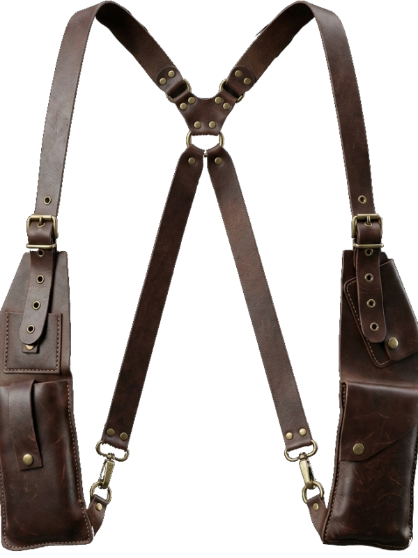 Kapgan Holster